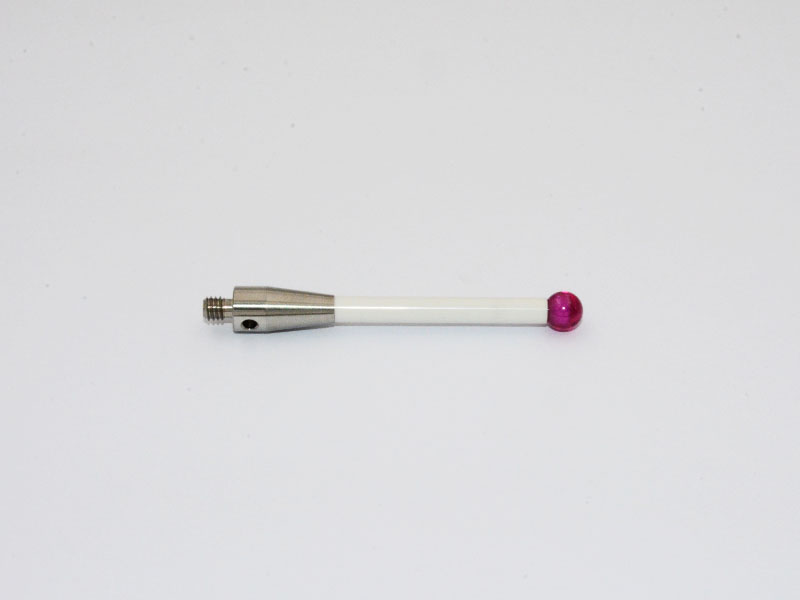 Stylet de sonde à vis M4